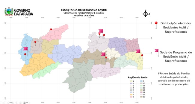 Mapa 1