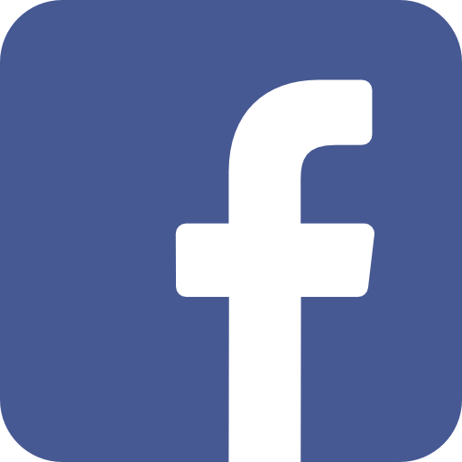 Logo do Facebook