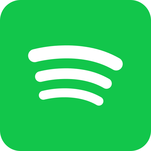 Logo do Spotify