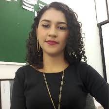 Thaís Maíra de Matos