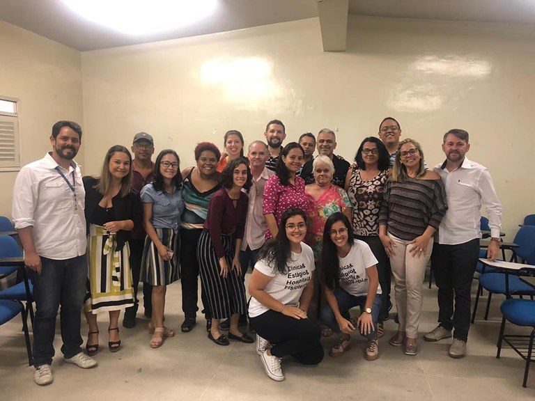 Dia do Servidor