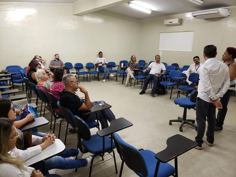 Dia do Servidor