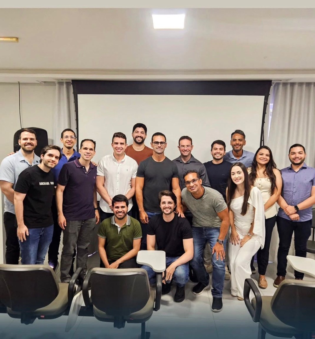 ESP-PB terá 21 trabalhos apresentados no Congresso Paulista de Anestesiologia