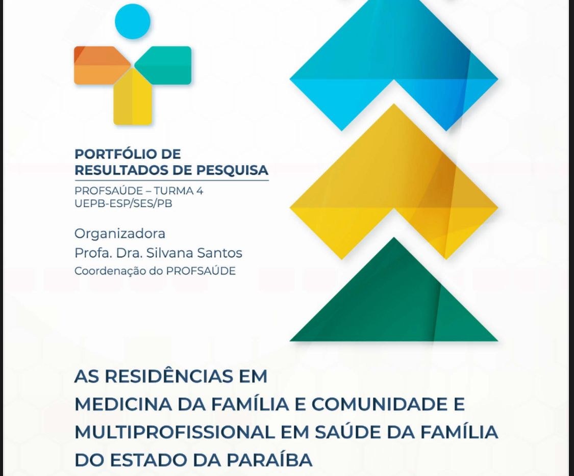 Publicações de mestrandos do PROFSAÚDE apontam caminhos para fortalecer a Atenção Primária à Saúde