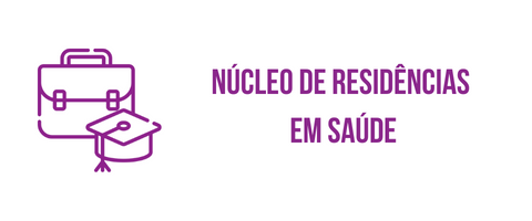 Núcleo de Residências em Saúde